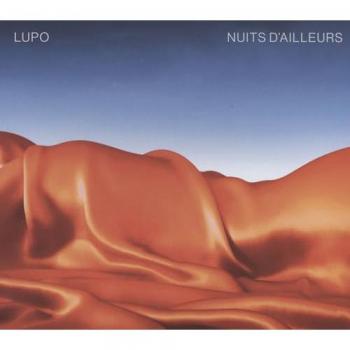 Nuits d'ailleurs