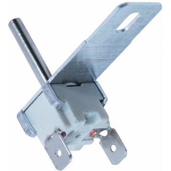 Thermostat de sécurité 285° – Four cuisinière (Whirlpool) – Ref. 481010552514