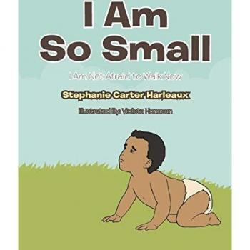 I Am So Small