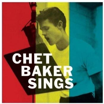 Chet Baker - Chet Baker Sings (Music CD)