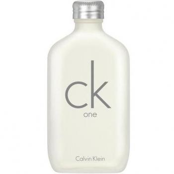 Ck One - Calvin Klein - Eau De Toilette