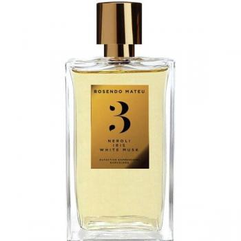 No 3 - Rosendo Mateu Eau De Parfum Spray 100 ml
