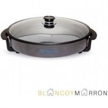 Olla Eléctrica ORBEGOZO PZ6636 Pizza Pan