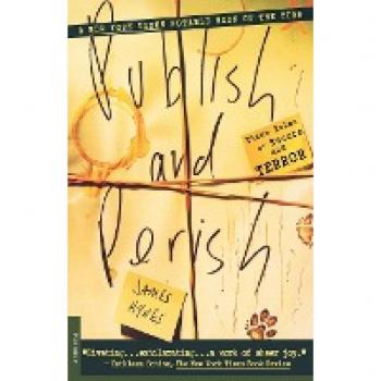 Hynes, James Ma: Publish and Perish
