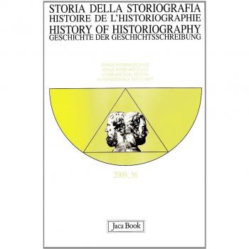 Storia della storiografia. Vol. 56