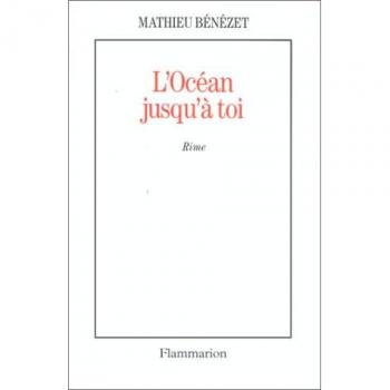 L'Océan jusqu'à toi