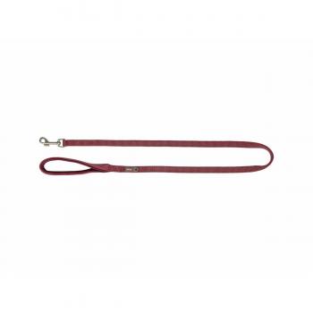 Guinzaglio Trixie Sangria 100 cm x 2,5 cm per cani sport