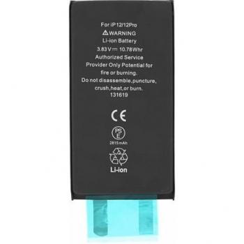 Hochleistungsakku für iPhone 12/12Pro (ohne Flex-Kabel)