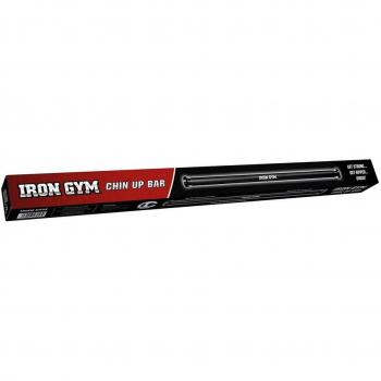 Iron Gym Pull Up Bar