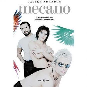 Mecano - [Livre en VO]