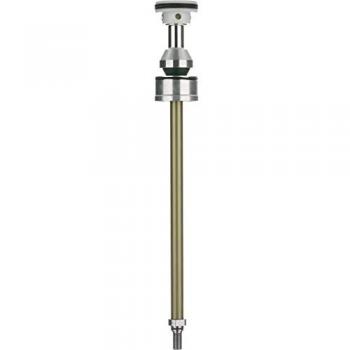 Fox racing shox Pistone Aria per Forcelle 36 (2021+) - 170mm Air Shaft Assy Float NA2
