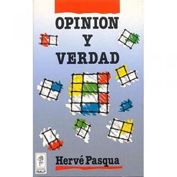 Opinión y verdad