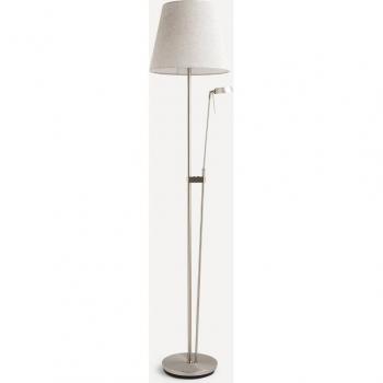 Palma LED Lámpara de Pie con Lectura