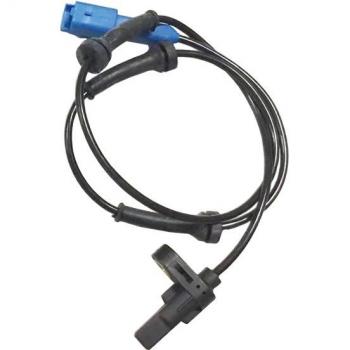Sensor ABS de velocidad de rueda delantera y trasera SKTOO para Peugeot 206, 207, C2