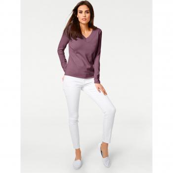 Jersey Malva Heine