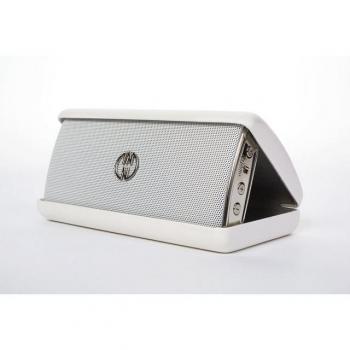 InnoDesign Bluetooth Lautsprecher Weiss