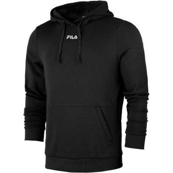 Fila Bobby Black Hoody XS