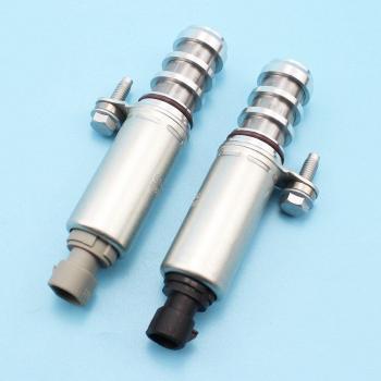 Kit de 2 Válvulas Solenoides de Escape LARBLL