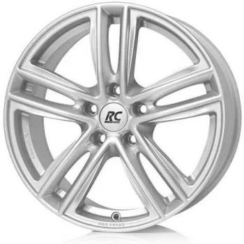 RC 27 Alufelge 8x18 5x112 ET39