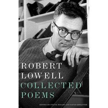 Faber & Faber Collected Poems