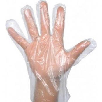 Guantes Desechables Restaurante 100 Pack