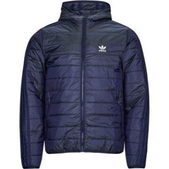 Doudounes adidas PAD HOODED PUFF Marine EU S,EU M,EU L,EU XL,EU XS hommes