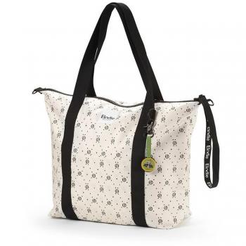 Borsa Soft Shell Monogram Cambio Elodie