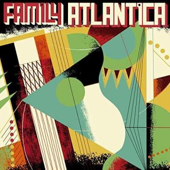 Family Atlantica VINYL