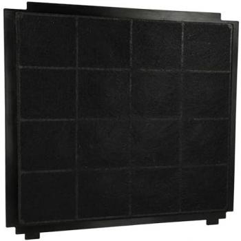 Carbon Absorbent Filter for Airforce F134K3-90GELED
