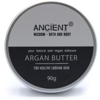 Argan Skin Balm Pure 90g