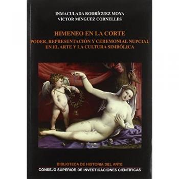 Himeneo en la corte