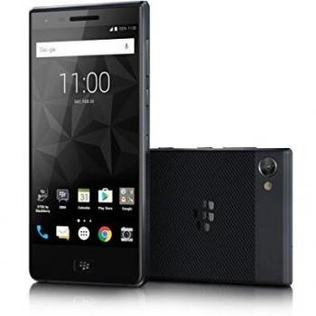 BlackBerry Motion BBD100-2 32GB Black Factory Unlocked GSM