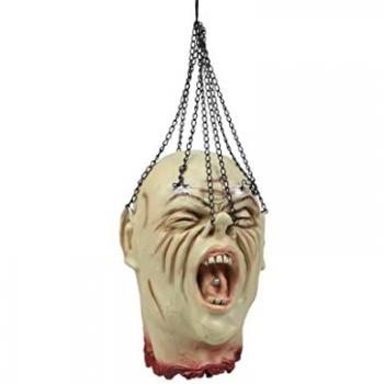 Halloween BigBuy Decoro 28x17