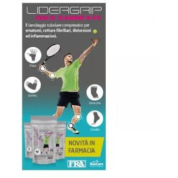 Gomito L Fra® - Lidergrip Cold Garments