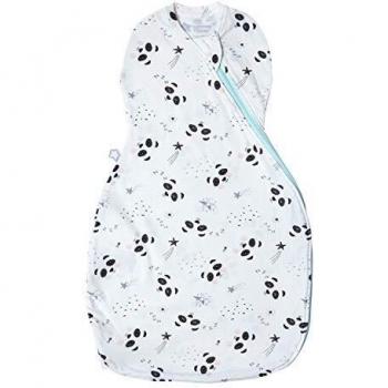 Swaddling Baby Tommee Tippee 0-3 Mesi Little Pip