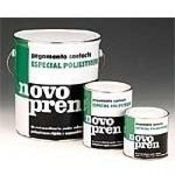 Adhesivo especial para poliestireno 1L