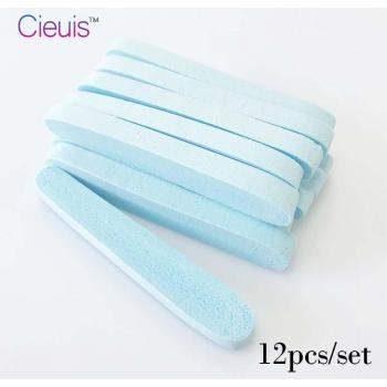 12pc Compressed Cleansing Sponge