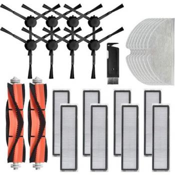 Dreame Robot Vacuum Cleaner Accessories for L10 Pro