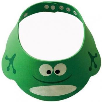 Kids Shower Cap with Cartoon Design