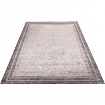 My Eden Teppich 202 von Obsession, grau, 140x200 cm