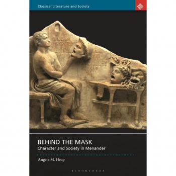 Behind the Mask