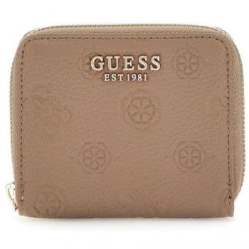 Guess DRT CRESIDIA ZIP Marrone