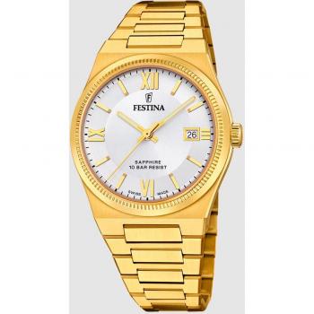 Festina Orologio Solo Tempo Uomo - F20038/1