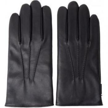 Commuter Touch Nero L Hackett