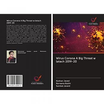 Wirus Corona A Big Threat w latach 2019-20