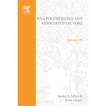 RNA Polymerase and Associated Factors Part D