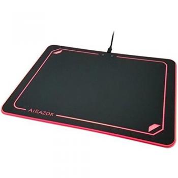 Souris Pad RGB 5 V – LC Power M‑Pad Noir