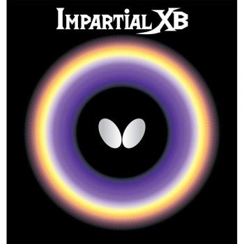 Impartial XB Black Thick Speed Soft