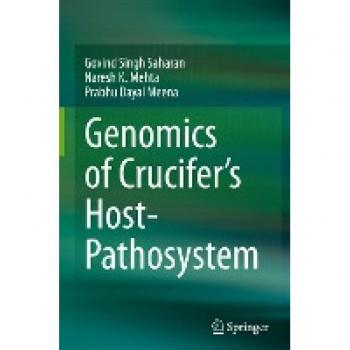 Genomics of Crucifer's Host- Pathosystem