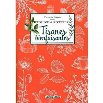 Tisanes bienfaisantes